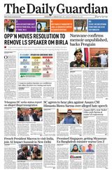 The Daily Guardian