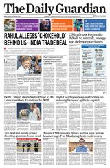 The Daily Guardian