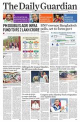 The Daily Guardian