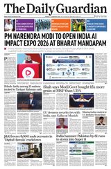 The Daily Guardian