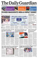 The Daily Guardian