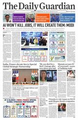 The Daily Guardian
