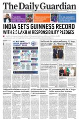 The Daily Guardian
