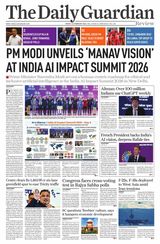 The Daily Guardian