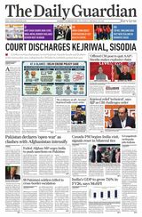 The Daily Guardian