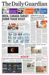 The Daily Guardian