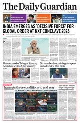 The Daily Guardian