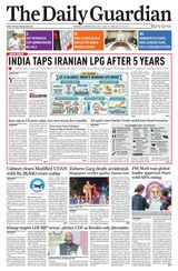 The Daily Guardian