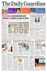 The Daily Guardian