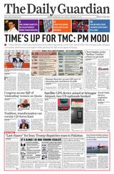 The Daily Guardian