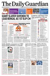 The Daily Guardian