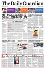 The Daily Guardian