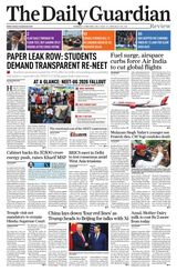 The Daily Guardian