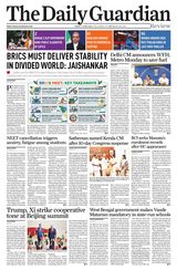 The Daily Guardian