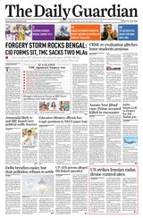 The Daily Guardian