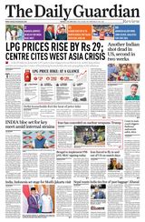 The Daily Guardian