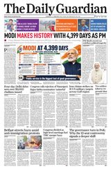 The Daily Guardian