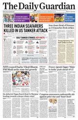 The Daily Guardian