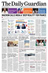 The Daily Guardian
