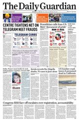 The Daily Guardian