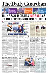 The Daily Guardian