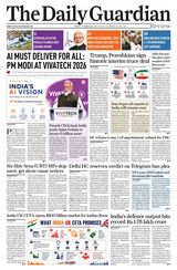The Daily Guardian