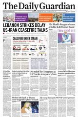 The Daily Guardian