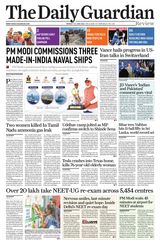 The Daily Guardian