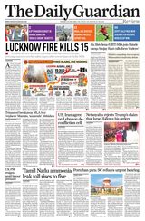 The Daily Guardian