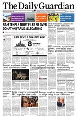 The Daily Guardian