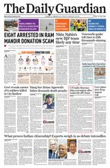 The Daily Guardian
