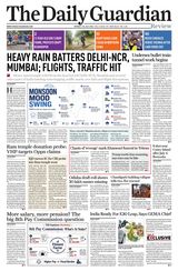 The Daily Guardian