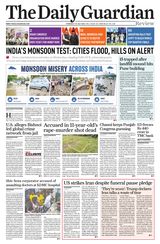 The Daily Guardian