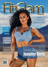 Sept/Oct 2021 – Fitness Edition