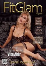 October 2021 – Lingerie Edition