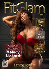 January/February 2022 – Fitness Edition