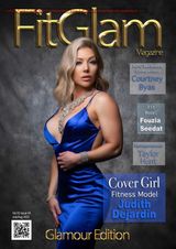 July 2022 - Glamour Edition 