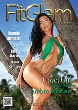April - May 2024 Glamour