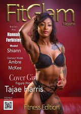 April - May 2024 Fitness