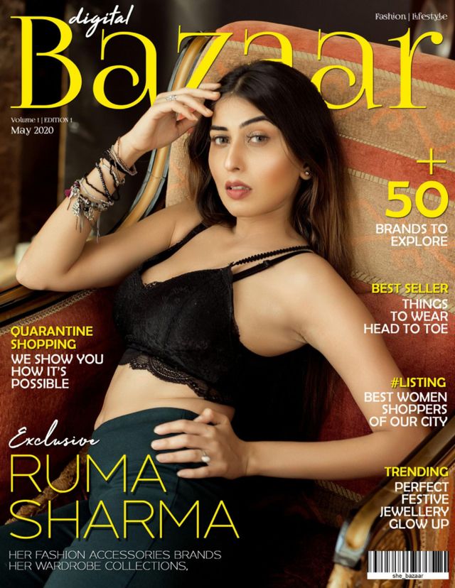 Go Unlimited with Magzter GOLD