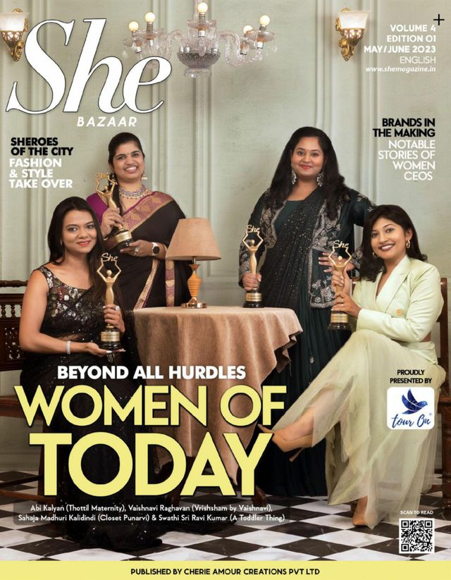 Go Unlimited with Magzter GOLD