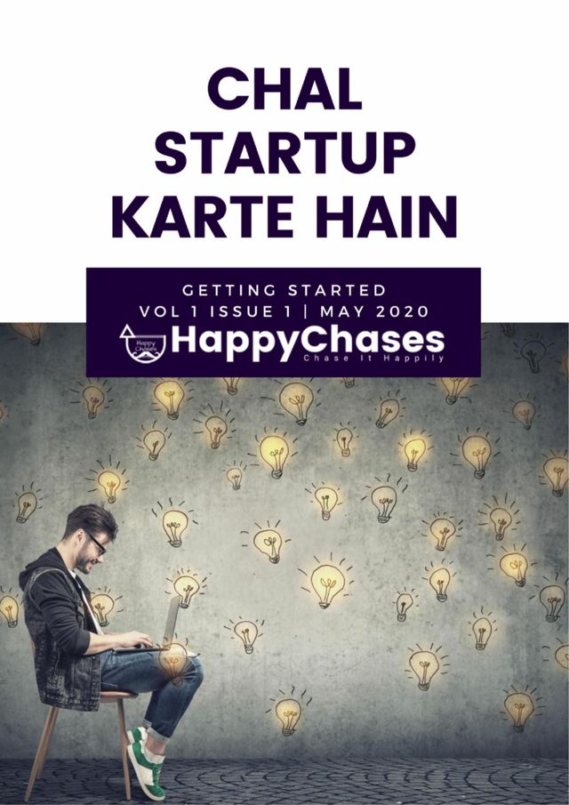 Chal Startup Karte Hain