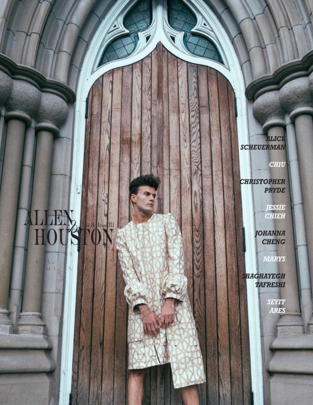 Allen & Houston Magazine