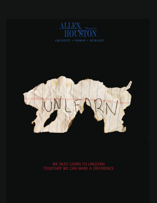 Allen & Houston Magazine