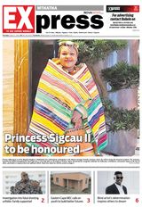 Mthatha Express