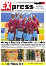 Mthatha Express