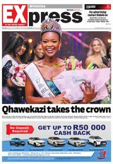 Mthatha Express