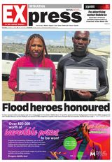 Mthatha Express