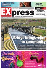 Mthatha Express