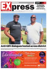 Mthatha Express